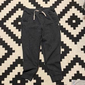 Polo Ralph Lauren Sweatpants Jogger Size M Grey